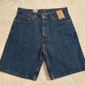Men's 550 Relaxed shorts Levi's